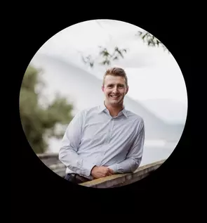 Rich Smith, Salmon Arm, Mortgage Broker
